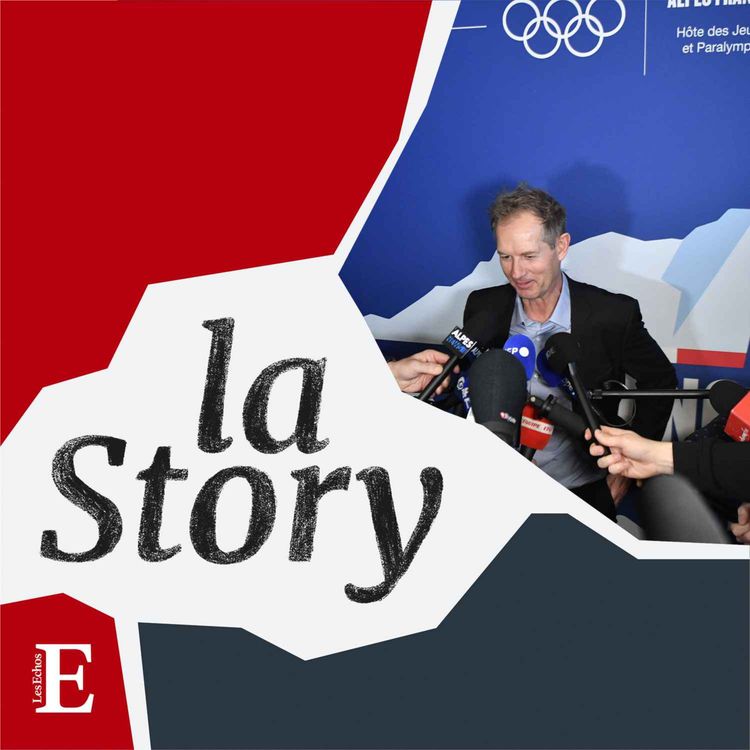 cover art for JO 2030 : les promesses de jeux « neige et chalet » seront-elles tenues ?