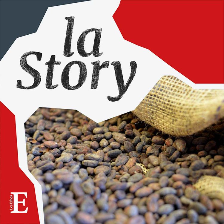cover art for Les grands défis du cacao en Afrique de l'Ouest