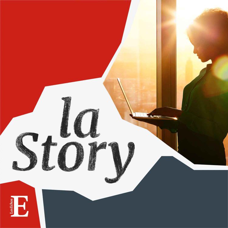 cover art for Portrait d’une France qui entreprend au féminin