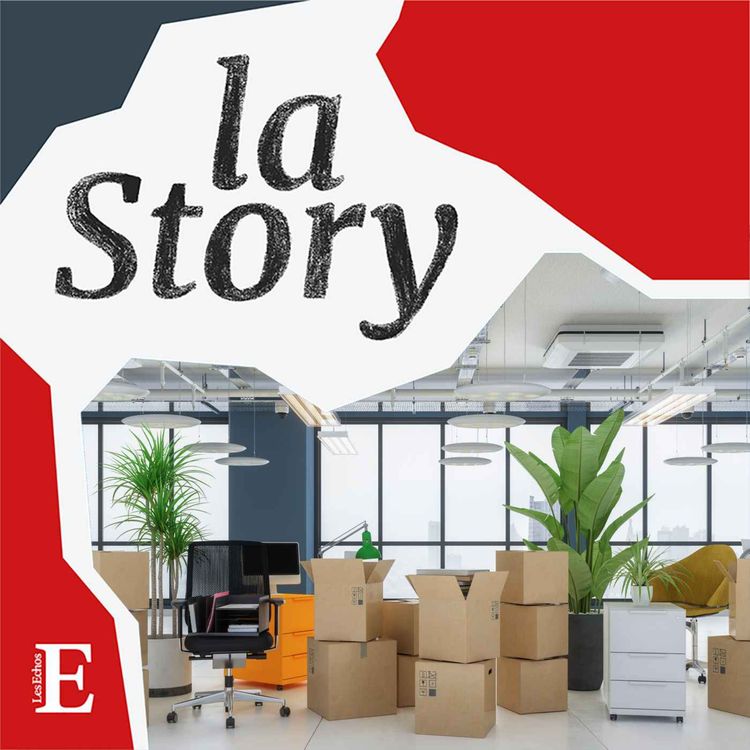 cover art for La France des Start-up en faillite ?