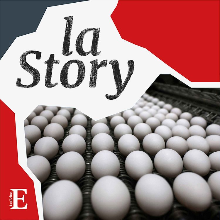 cover art for Les Etats-Unis vont-ils lancer la guerre des œufs ?