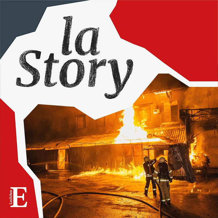 cover art for Ukraine : la trêve, et après ?