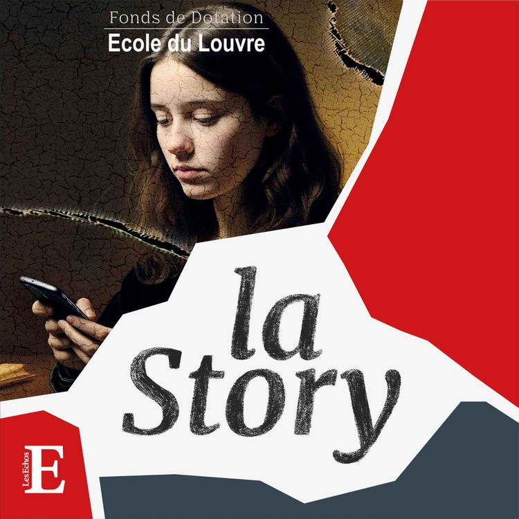 cover art for L’École du Louvre s’attaque à la précarité de ses étudiants