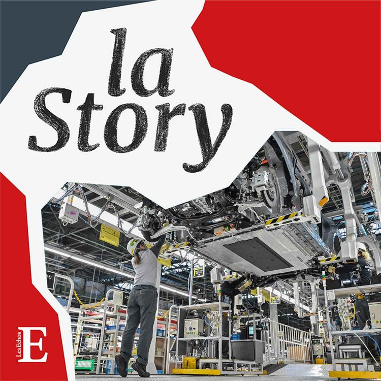 cover art for Nissan, le sacrifice et le Katana