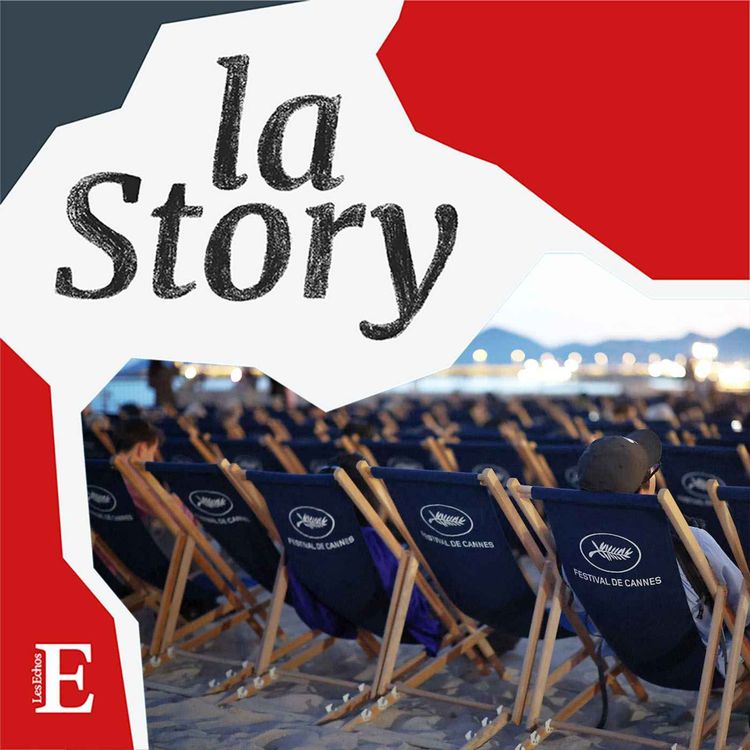 cover art for Festival de Cannes, baromètre de la santé du cinéma français