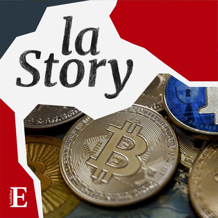 cover art for Comment les criminels font trembler les entrepreneurs de la crypto