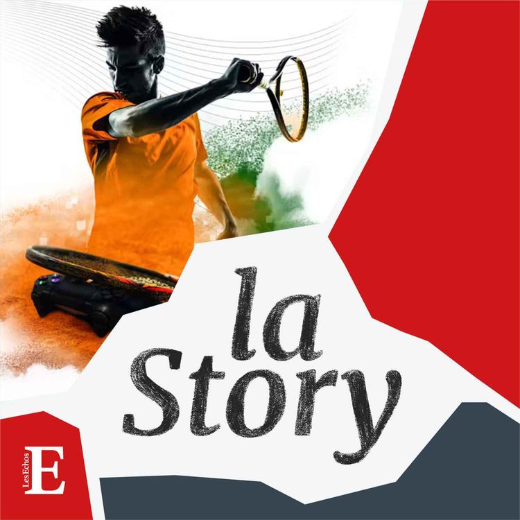 cover art for Roland Garros eSeries : l'e-sport sur terre battue