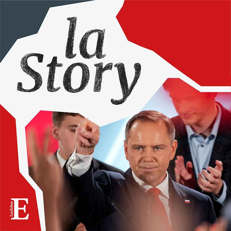 cover art for Pologne : le vertige d'un nouveau virage nationaliste