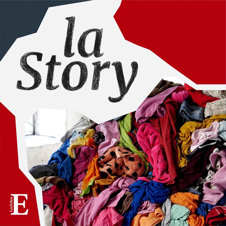 cover art for Tout le monde cherche la parade face à l’ultra fast fashion
