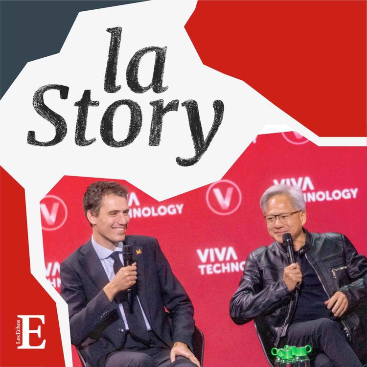 cover art for VivaTech : Cathay Innovation à «fonds» sur l’IA