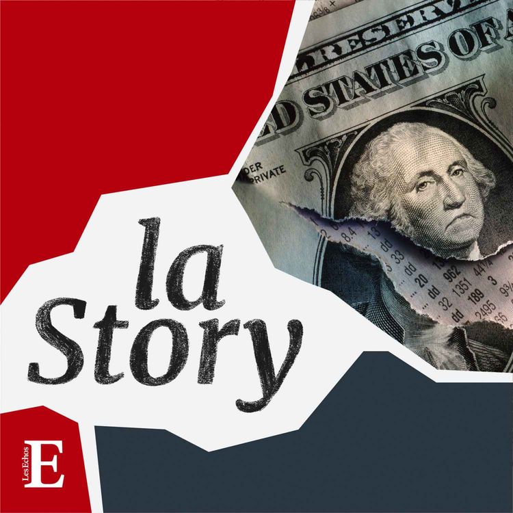 cover art for Quand la dette américaine devient un problème
