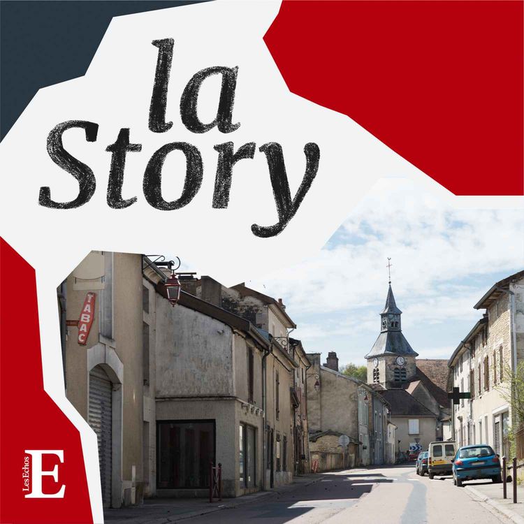 cover art for Ville à Joie : du lien et des services en zones rurales - 1/2