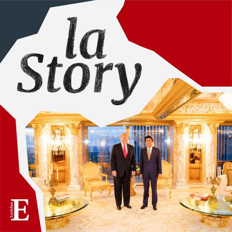 cover art for Comment Trump bouleverse aussi l’immobilier de luxe