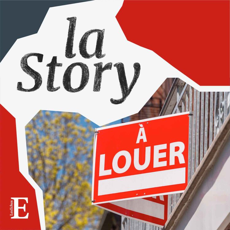 cover art for Immobilier : pourquoi la location est en crise