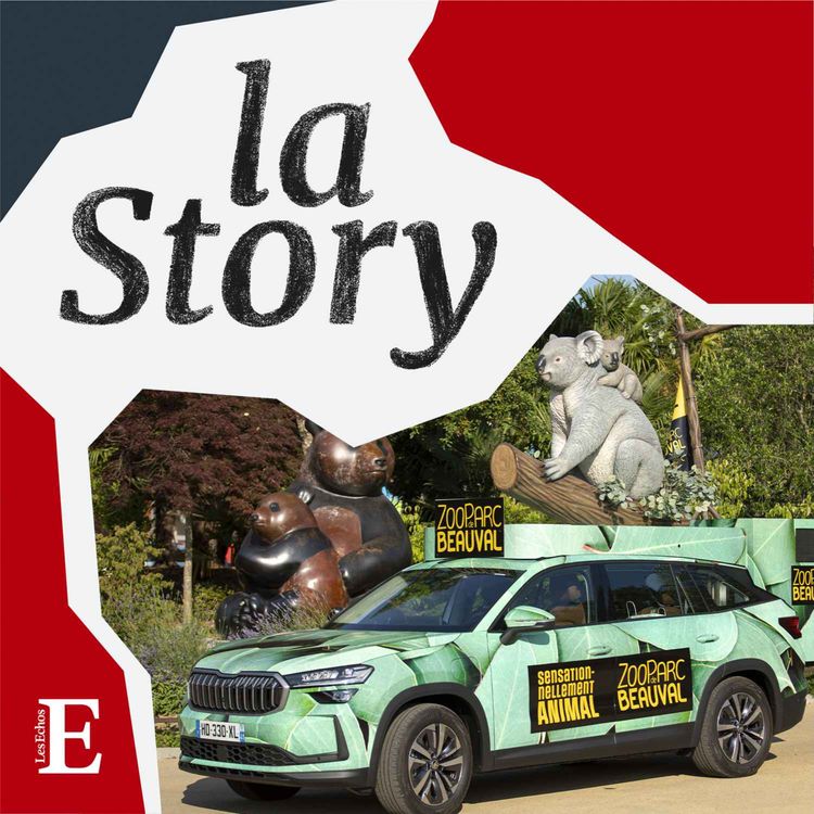 cover art for Tour de France : le ZooParc de Beauval roule pour la biodiversité