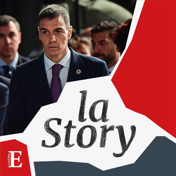 cover art for Corruption, prostitution : l'Espagne replonge dans la crise politique 