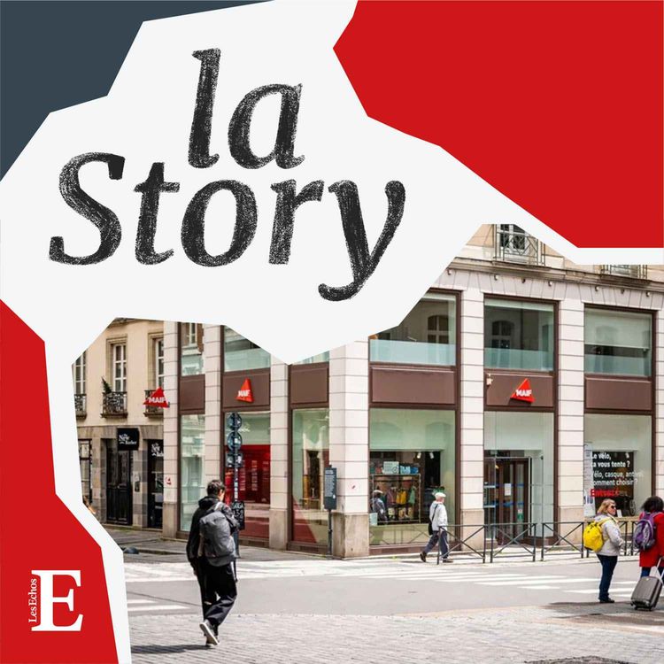 cover art for Pourquoi les assurances continuent de miser sur la proximité