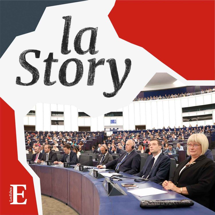 cover art for UE : Changement d'air à Bruxelles