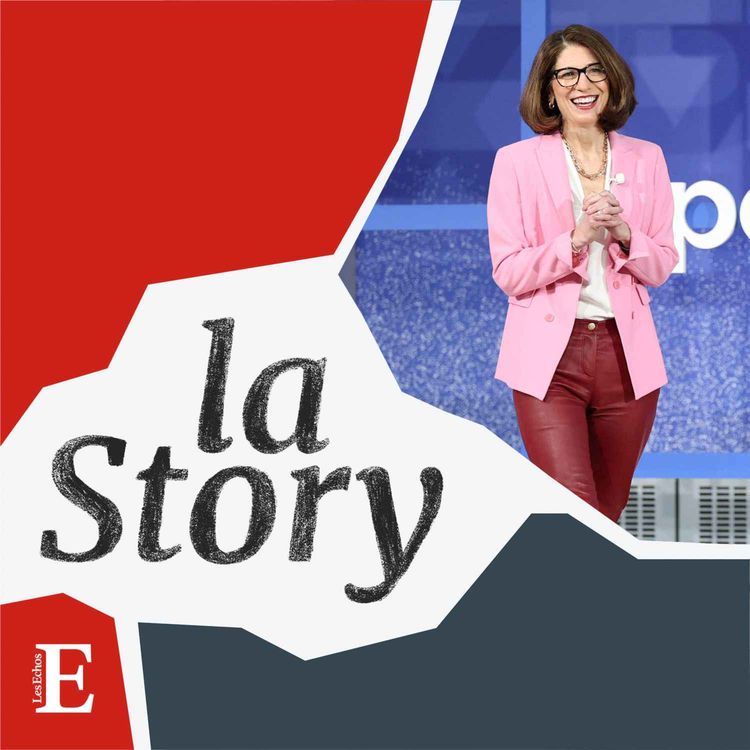 cover art for Ariane Gorin, la Frenchie qui pilote Expedia