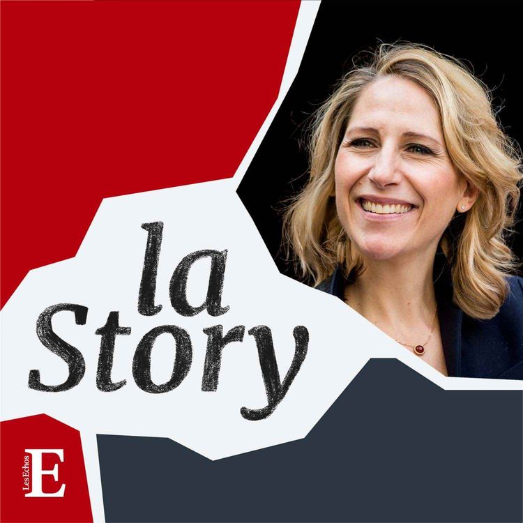 cover art for Maud Fontenoy, l’amour de la mer - 1/6