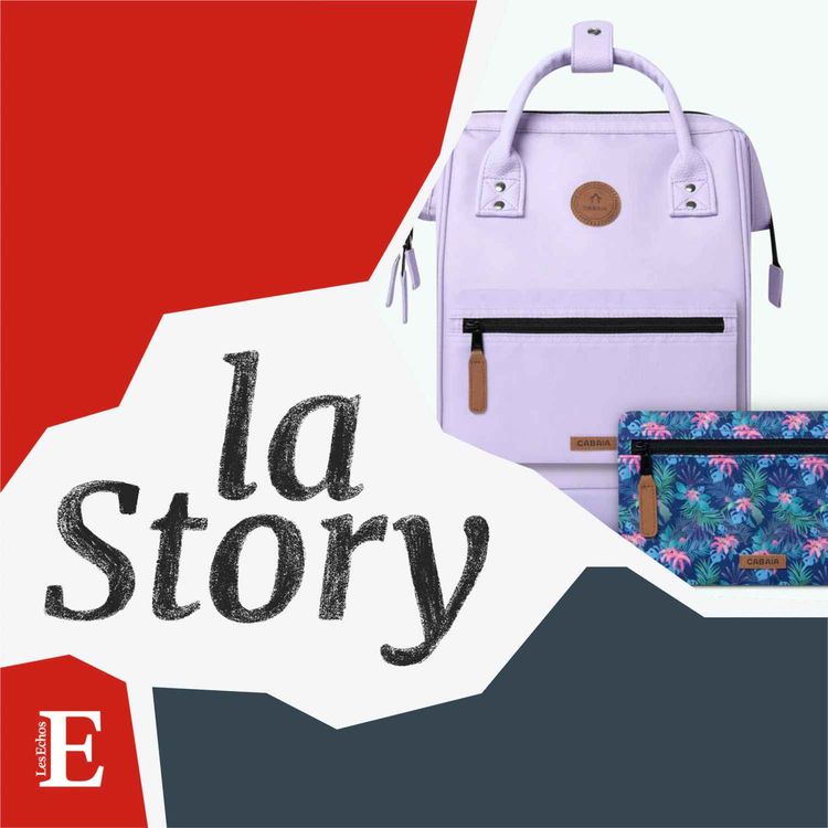 cover art for Mode : à seulement dix ans, Cabaïa a plus d’un tour dans son sac