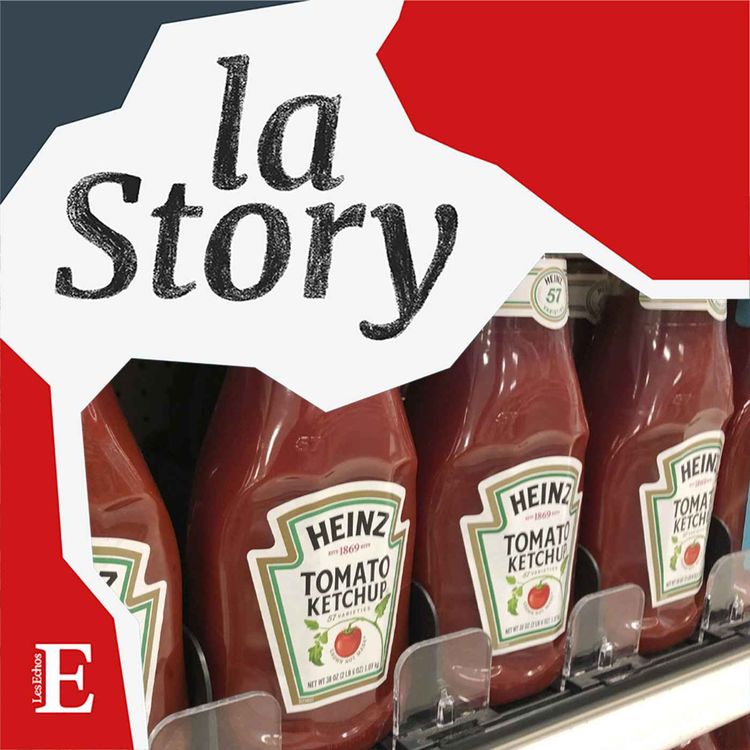 cover art for Pourquoi Kraft-Heinz sépare ses sauces de ses snacks