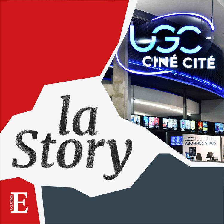 cover art for Canal+ et UGC : un rapprochement stratégique pour le cinéma français