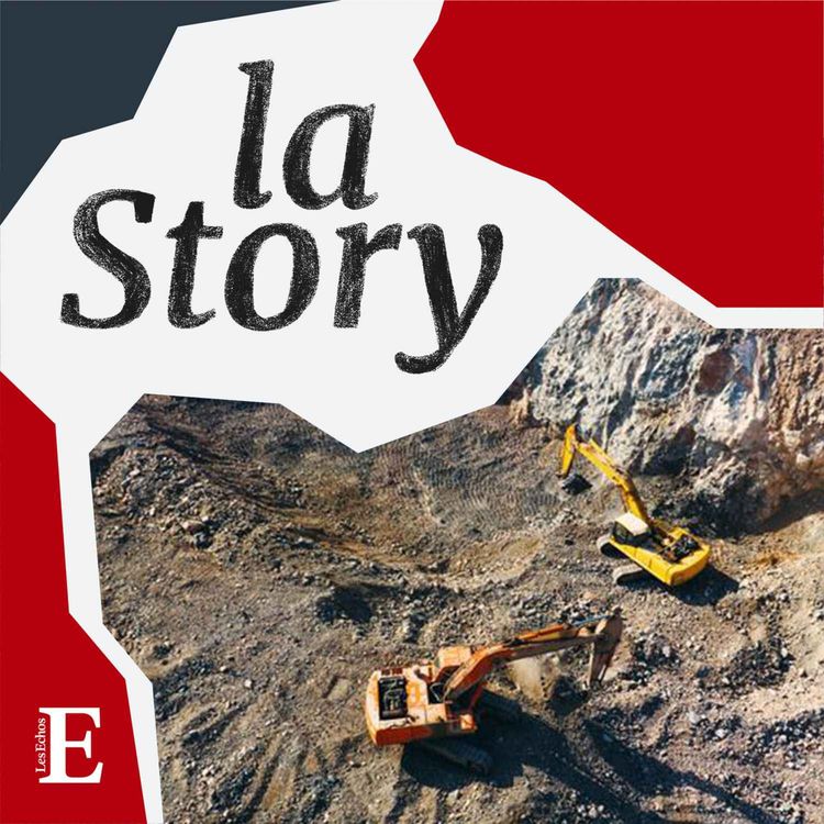 cover art for Or : faut-il rouvrir les mines du Limousin ?