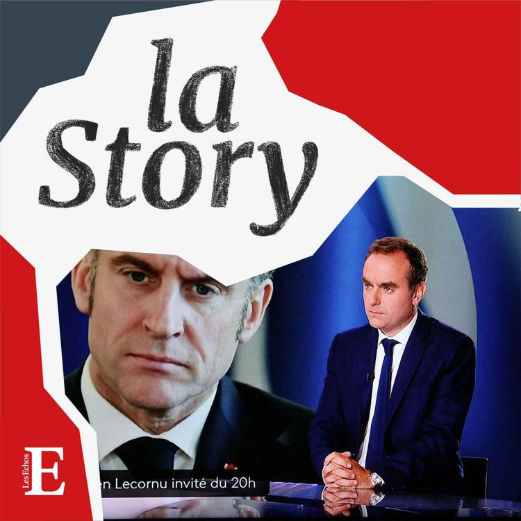 cover art for Qui veut aller à Matignon ?