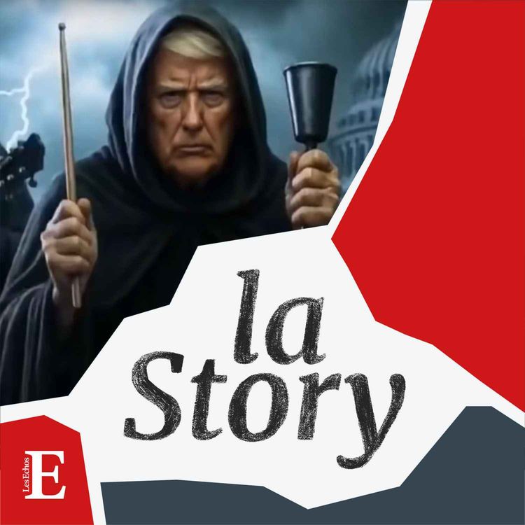 cover art for Crise budgétaire aux Etats-Unis : it's the politics, stupid