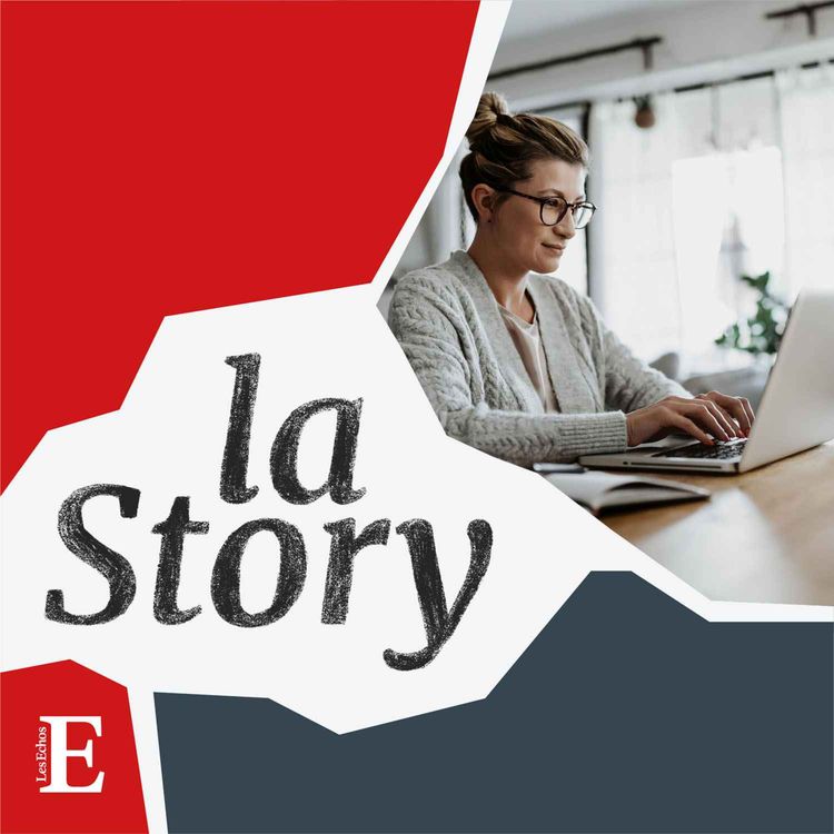 cover art for Le télétravail dans les banques, une parenthèse refermée ?