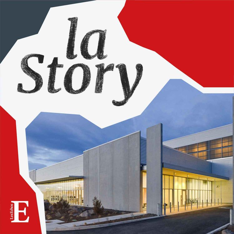 cover art for Data centers et IA : un défi pour les infrastructures électriques