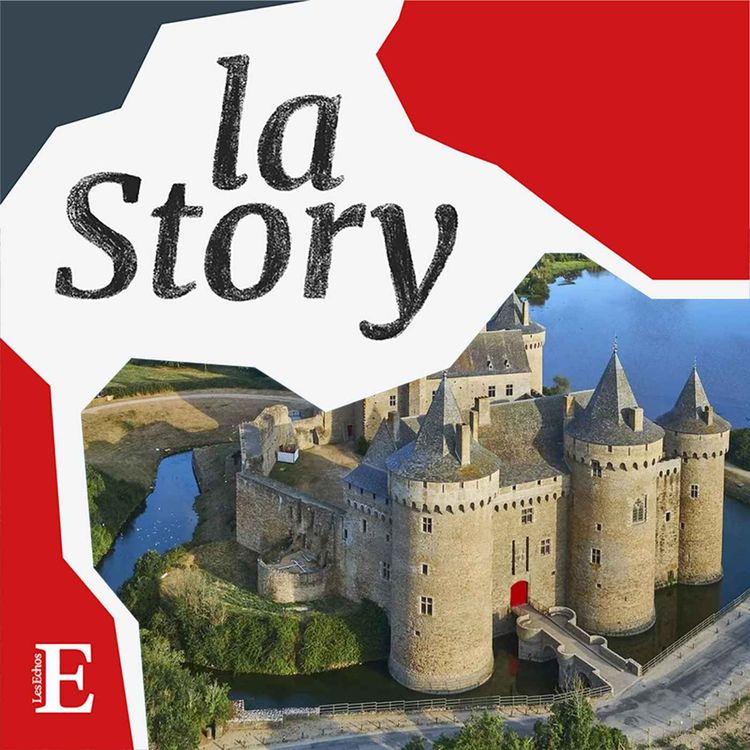 cover art for Musées et châteaux : quand le privé se pique de patrimoine