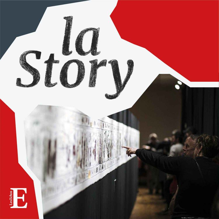 cover art for Tapisserie de Bayeux : les dessous d'une affaire d'Etat