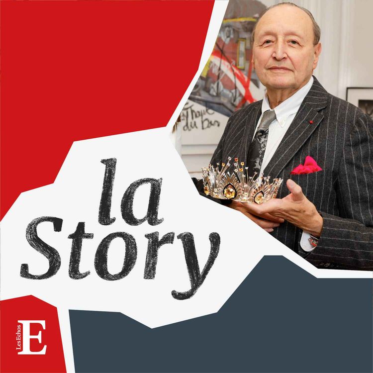 cover art for Louvre « On a violé l’inviolable, on a violé le Sacré ». :