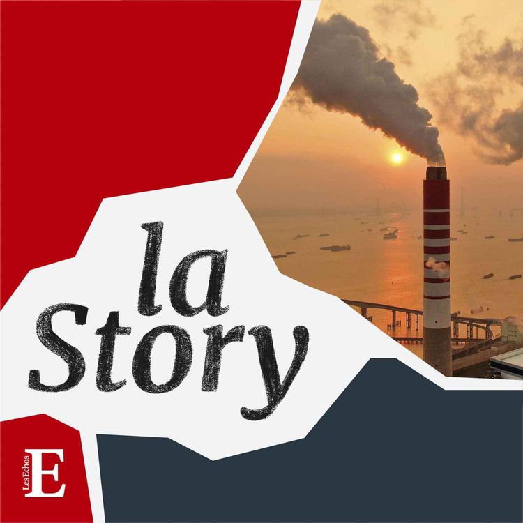 cover art for COP 30 : comment la Chine veut dépolluer le fleuve Yangtsé