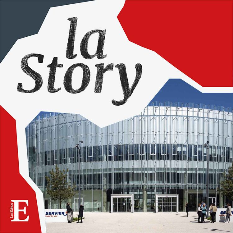 cover art for L'IA est-il l'avenir du médicament ? 2/2