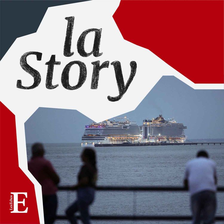 cover art for Alors, ca donne quoi une COP 30 sans Trump ? 