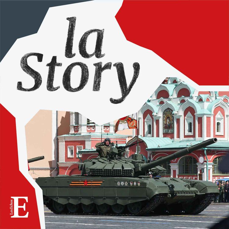 cover art for 24 février 2030, la Russie attaque un pays membre de l'OTAN