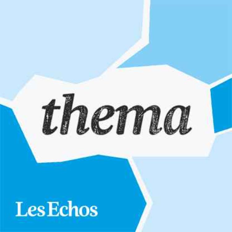 cover art for Thema – Actia embarque l’IA dans les bus, les tracteurs, les pelleteuses – Tech The lead 4/4
