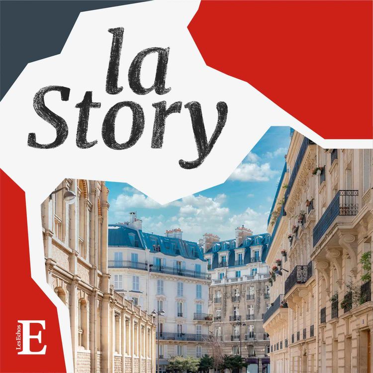 cover art for L’immobilier repart-il vraiment en France ?