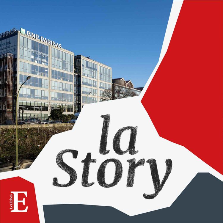 cover art for Qui veut encore travailler en Seine Saint-Denis