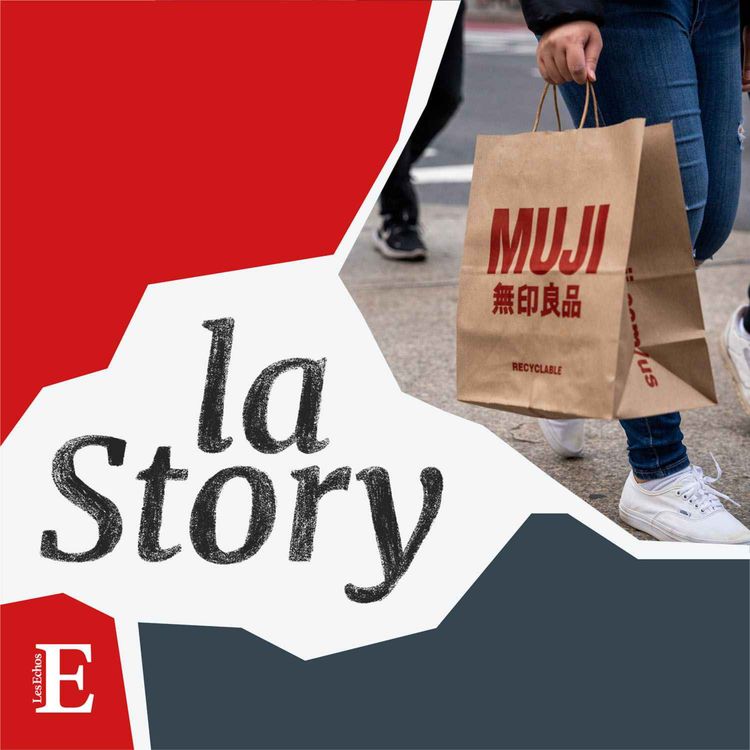 cover art for Comment Muji veut conquérir le marché français