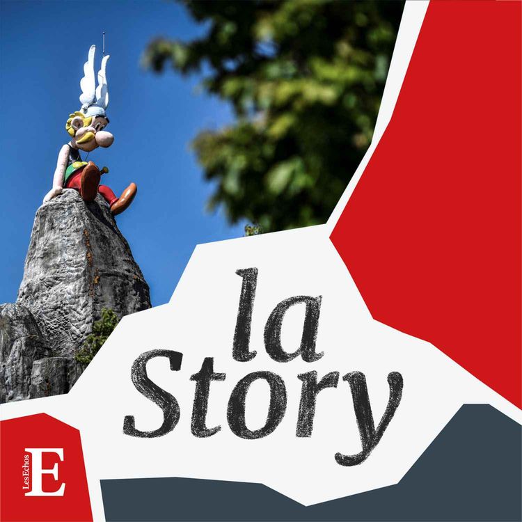 cover art for Les irréductibles Gaulois à la conquête de l'Allemagne