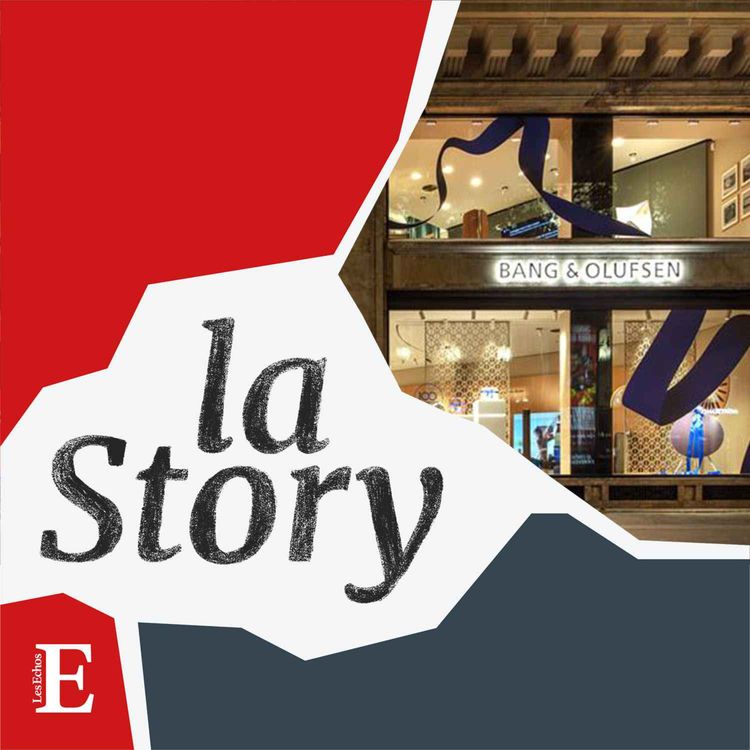 cover art for Bang & Olufsen : comment la marque centenaire résiste au streaming