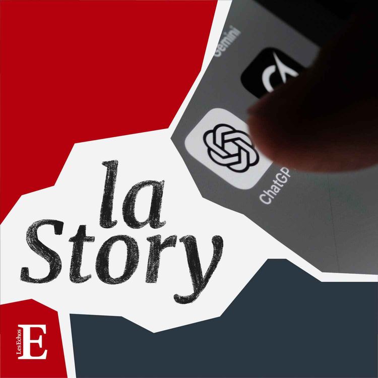 cover art for L'IA transforme-t-elle notre rapport au réel ?