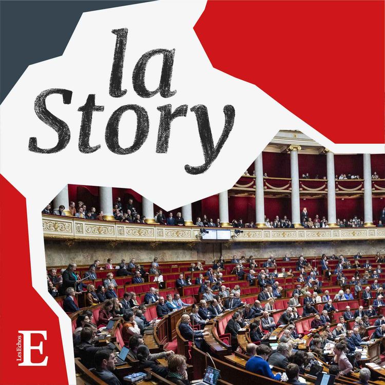 cover art for Pacte Dutreil : Julien Bodin, qui en a bénéficié, reconnaît son efficacité 2/2