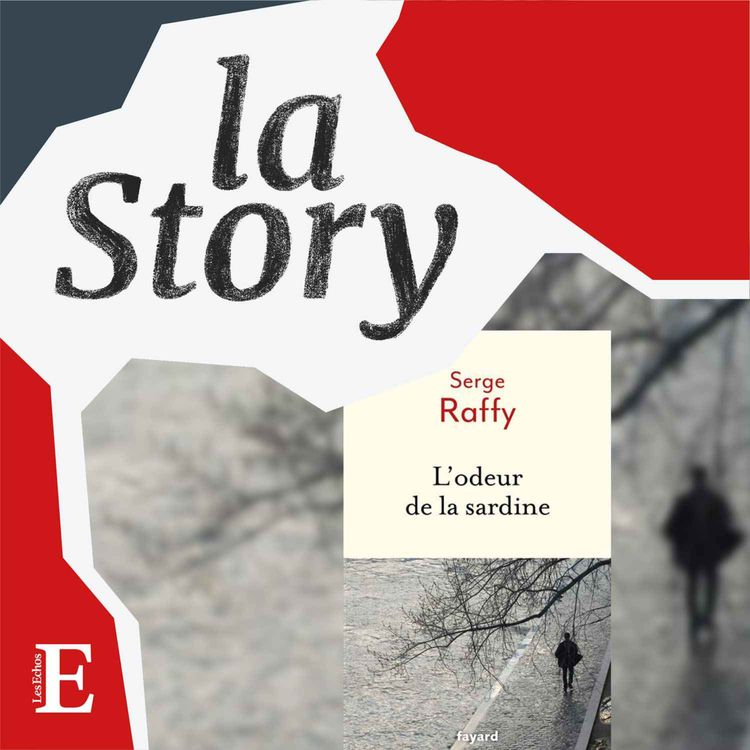 cover art for France-Algérie : raconter les "mémoires fracassées" 1/2