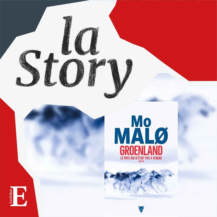 cover art for Le Groenland mis en vente : un scénario dystopique ?