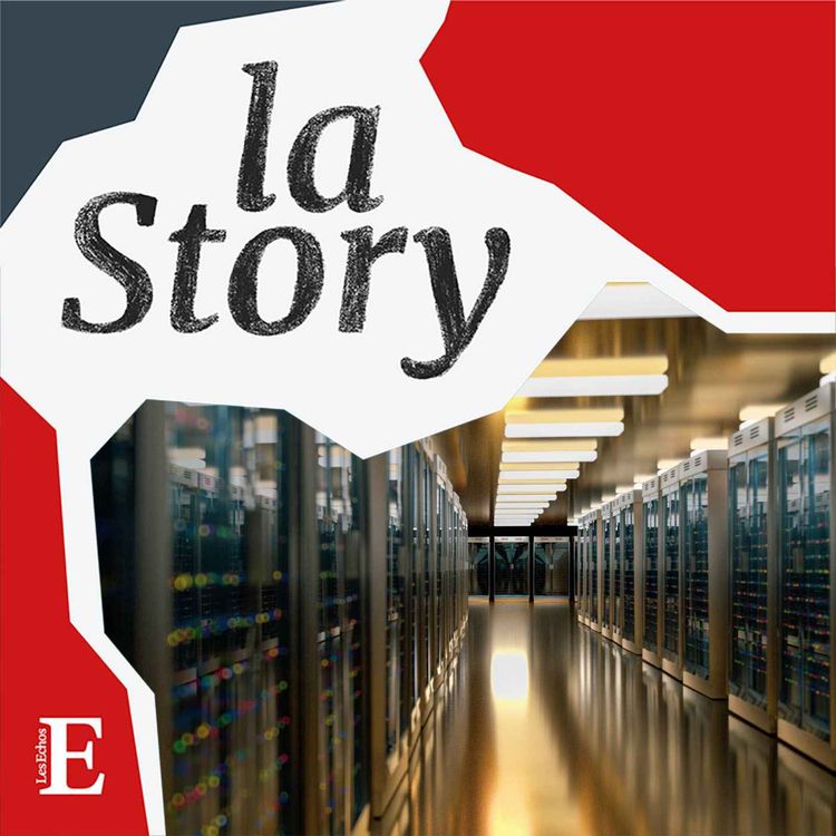 cover art for L'IA fait-elle des bulles ?